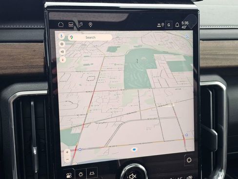 New 2026 GMC Acadia Denali Ultimate image 33