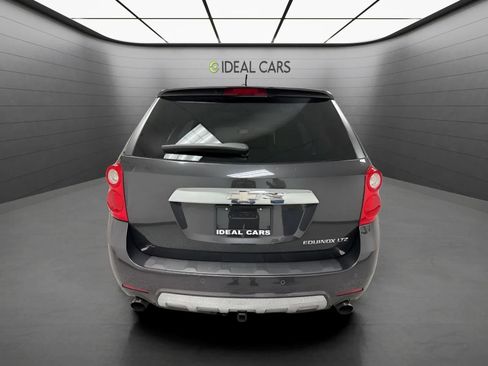 Used 2015 Chevrolet Equinox LTZ FWD image 6