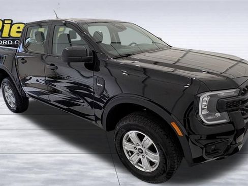 New 2025 Ford Ranger XL image 6