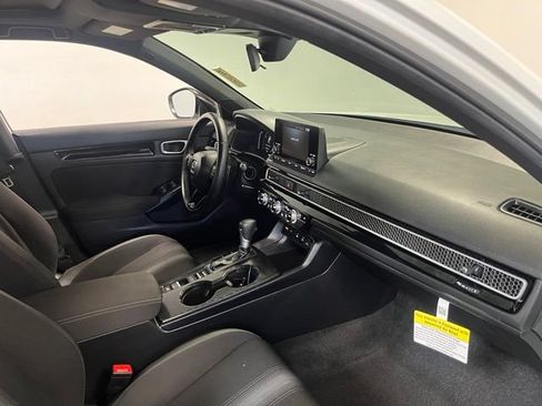 Used 2026 Honda Civic Sport image 11