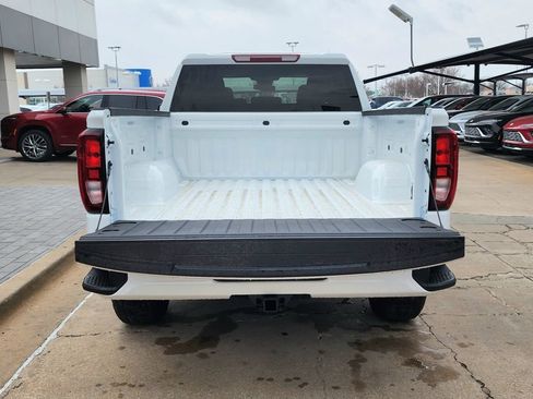 New 2026 GMC Sierra 1500 Elevation AWD/4WD image 47