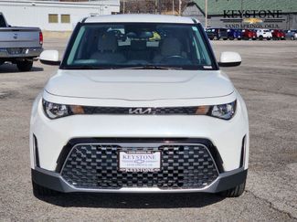 Used 2023 Kia Soul EX video 2