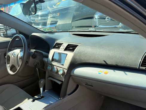 Used 2007 Toyota Camry CE FWD image 17