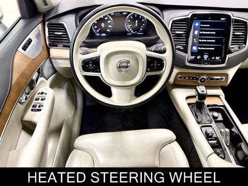 Used 2018 Volvo XC90 T6 Inscription w/ Convenience Package image 2