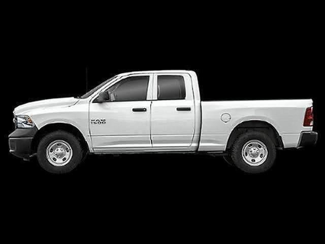 Used 2021 RAM 1500 Tradesman w/ Popular Equipment Group AWD/4WD image 90