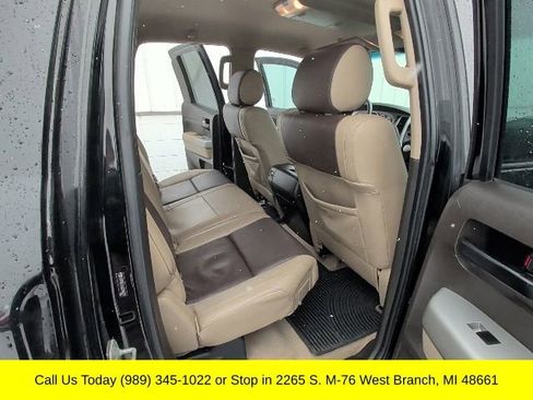 Used 2008 Toyota Tundra 4x4 Double Cab image 29
