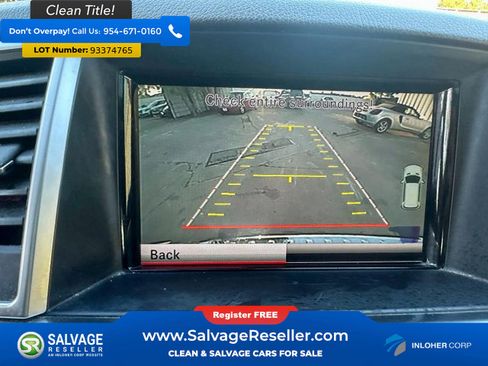 Used 2013 Mercedes-Benz ML 350 4dr Sport image 16