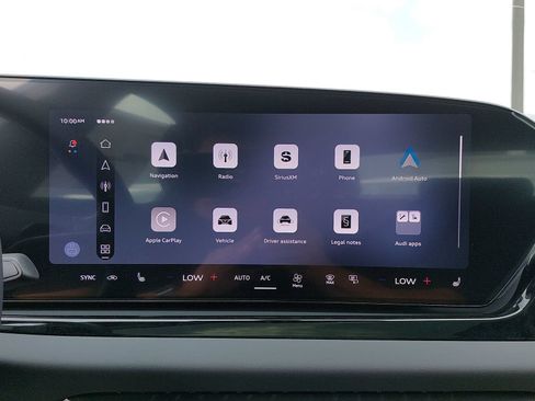 New 2026 Audi A5 Premium AWD/4WD image 27