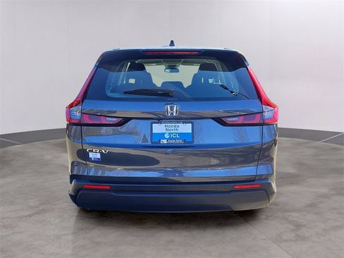 Used 2023 Honda CR-V LX image 5