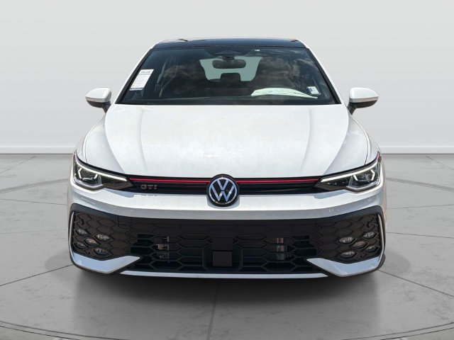 New 2026 Volkswagen GTI SE FWD image 9