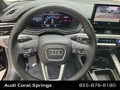Certified 2023 Audi A5 2.0T Premium Plus w/ Premium Plus AWD/4WD image 23