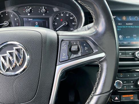 Used 2019 Buick Encore Preferred FWD image 12