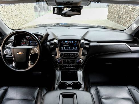 Used 2020 Chevrolet Tahoe LT RWD image 14