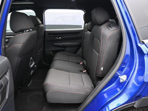 Used 2025 Honda CR-V Sport image 24