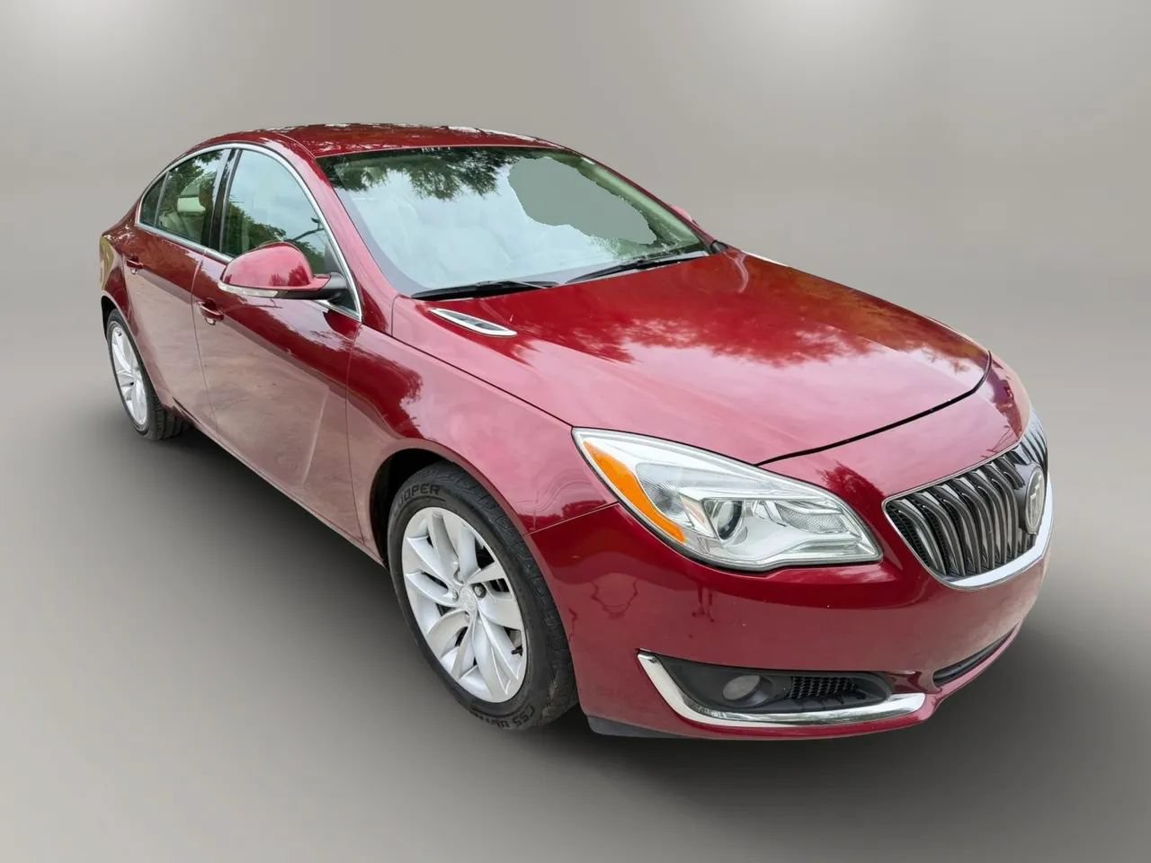 Used 2016 Buick Regal FWD image 6