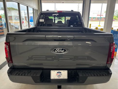 New 2026 Ford F150 XLT w/ Equipment Group 302A MID AWD/4WD image 6