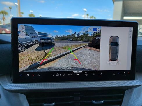 New 2026 Ford Explorer Active w/ Active Comfort Package image 20