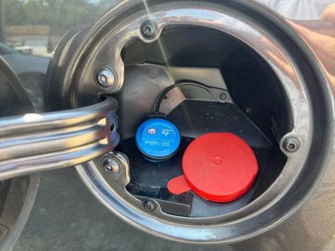 New 2026 RAM 2500 Tradesman image 20