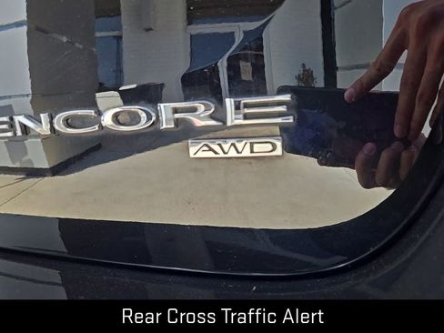 Used 2022 Buick Encore Preferred w/ Safety Package image 10