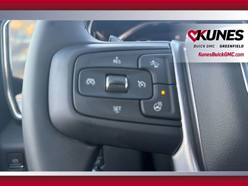 New 2026 GMC Sierra 1500 Elevation w/ Elevation Premium Package AWD/4WD image 19