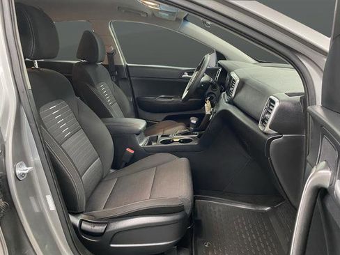 Used 2020 Kia Sportage LX w/ LX Popular Package image 26