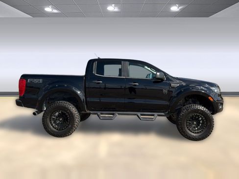 Used 2022 Ford Ranger XLT w/ Equipment Group 302A High AWD/4WD image 8