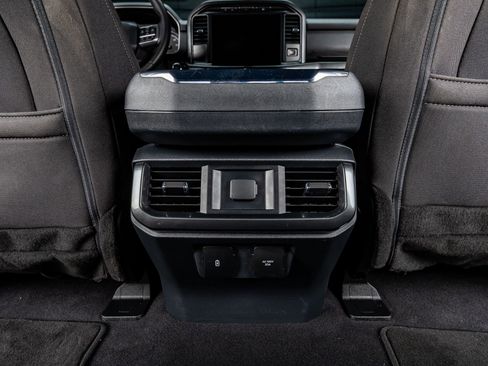 Used 2023 Ford F150 XLT w/ Equipment Group 302A High image 33