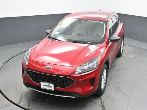 Used 2022 Ford Escape SE w/ Convenience Package image 20