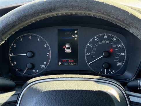 Certified 2023 Toyota Corolla SE image 16