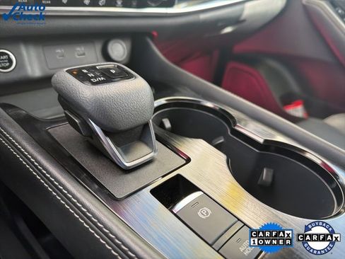 Certified 2023 Nissan Rogue SL w/ SL Premium Package image 21