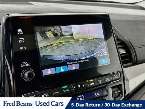 Used 2019 Honda Odyssey EX-L image 19