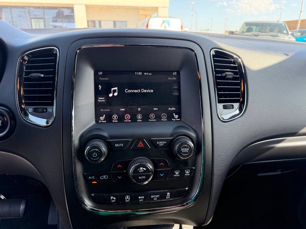 Used 2019 Dodge Durango GT RWD image 35