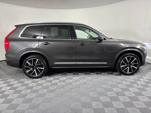 Used 2023 Volvo XC90 B6 Plus w/ Protection Package Premier AWD/4WD image 5