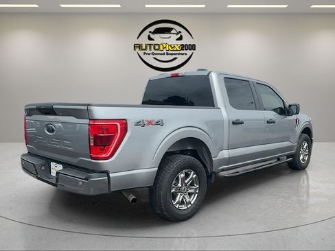 Used 2022 Ford F150 XLT AWD/4WD image 7