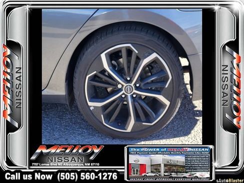 Used 2023 Nissan Altima 2.5 SR image 17