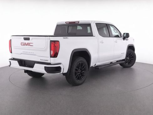 Used 2026 GMC Sierra 1500 Elevation w/ Elevation Premium Package AWD/4WD image 6