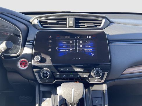 Used 2022 Honda CR-V EX image 9