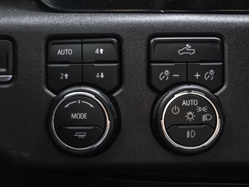 Used 2024 Chevrolet Silverado 1500 RST w/ All Star Edition Plus AWD/4WD image 25
