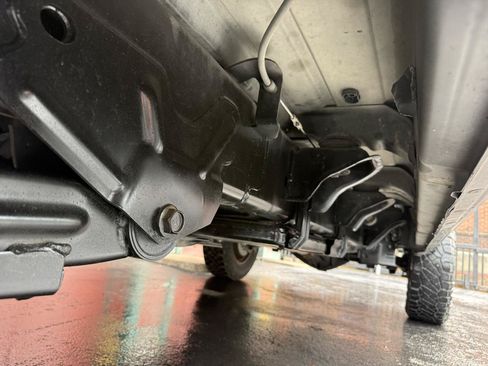 Used 2016 RAM 2500 Laramie AWD/4WD image 10
