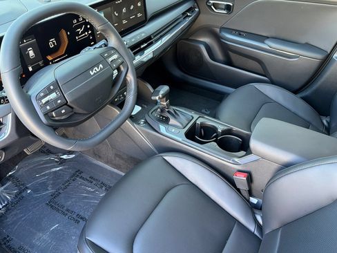 New 2026 Kia K4 EX FWD image 7