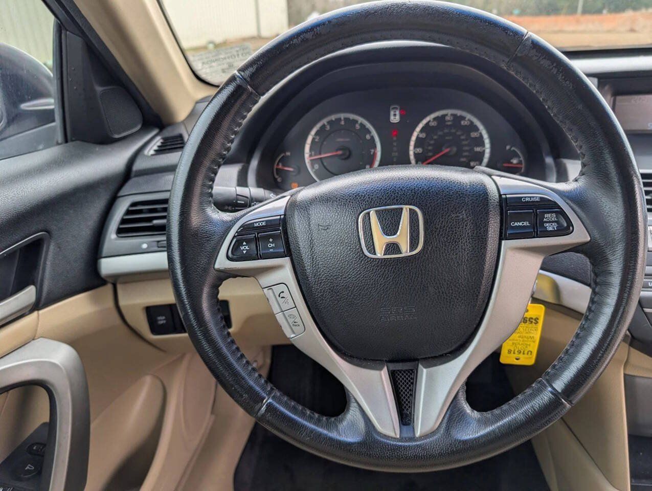 Used 2010 Honda Accord EX-L image 31