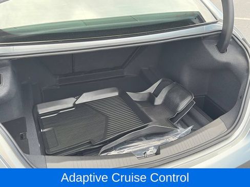 Used 2026 Cadillac CT5 Premium Luxury AWD/4WD image 8