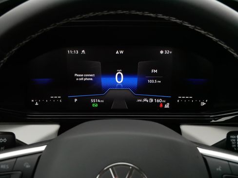 Certified 2025 Volkswagen Taos S image 21
