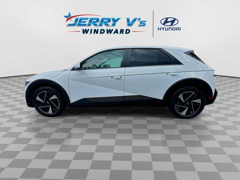 New 2026 Hyundai Ioniq 5 SE image 5