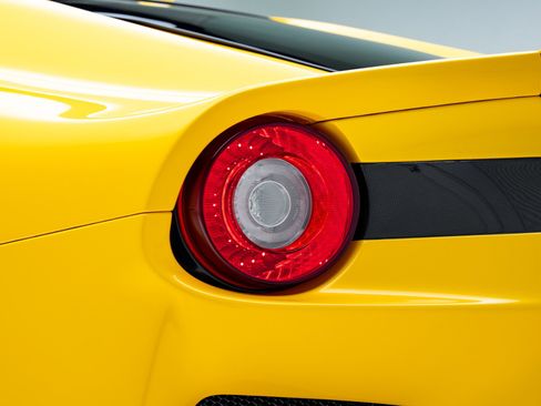 Used 2017 Ferrari F12tdf RWD image 36