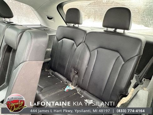 Used 2018 Audi Q7 3.0T Premium Plus image 11