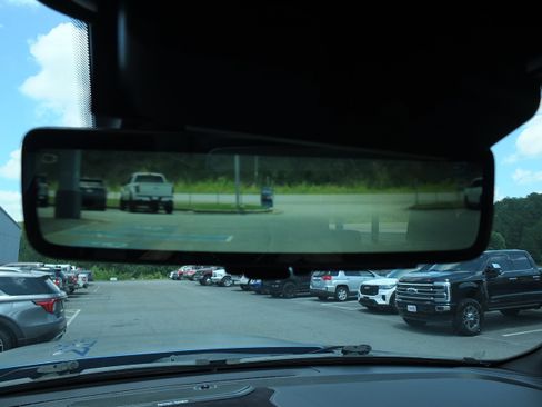 Used 2022 RAM 1500 TRX w/ TRX Level 2 Equipment Group AWD/4WD image 34