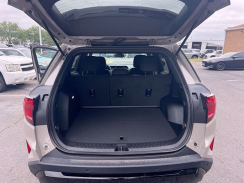 New 2026 GMC Terrain Elevation w/ Black Edition image 24