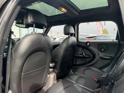 Used 2016 MINI Cooper Countryman S image 21