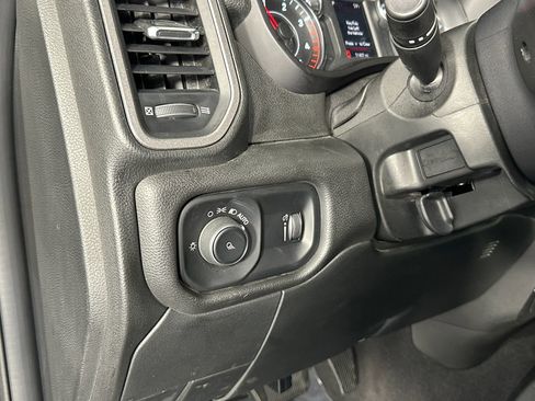 Used 2021 RAM 2500 Tradesman AWD/4WD image 35